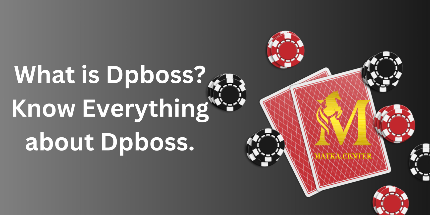 what is dpboss